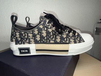 REAL DIOR B23 low top
