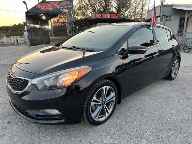 2016 Kia Forte5