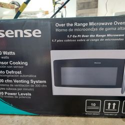 Microwave 