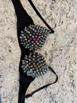 Rave bra/ top