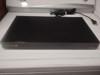 Triad Audio Matrix AMS8