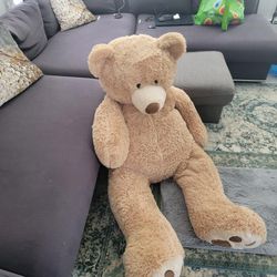 hugr teddy bear 