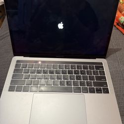2016 MacBook Pro 13