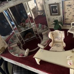 Doll House