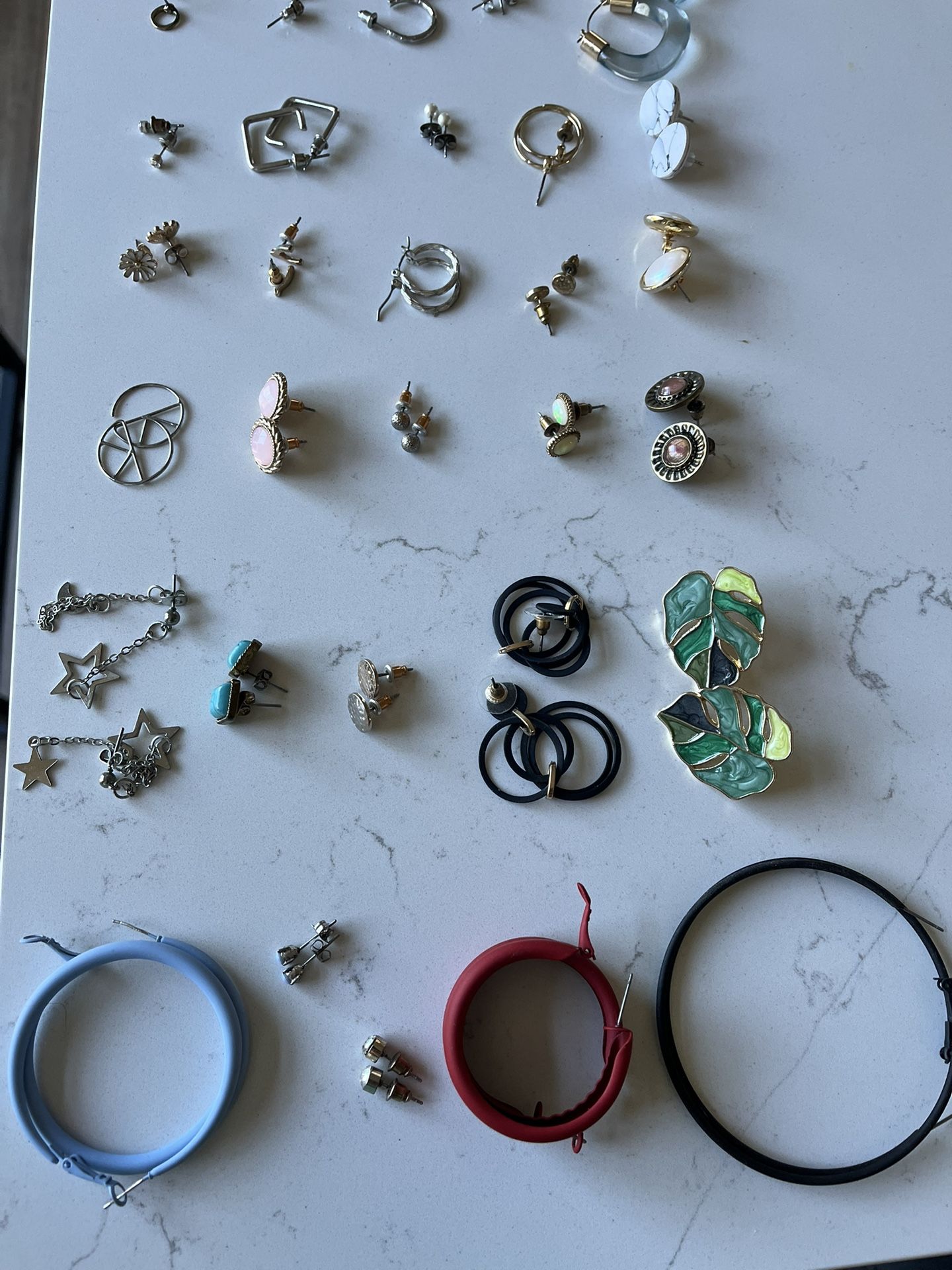 Jewelry - Over 80 Pieces
