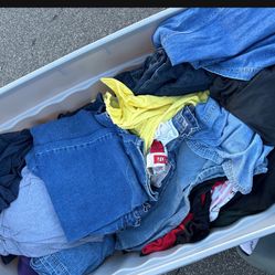  Clothes Sale NEED GONE