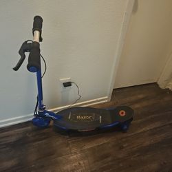 Razor Scooter 
