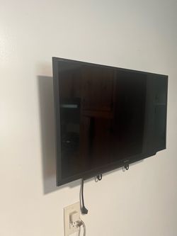 Sony Bravia Flat Screen TV 32 inch KDL-32W6200D