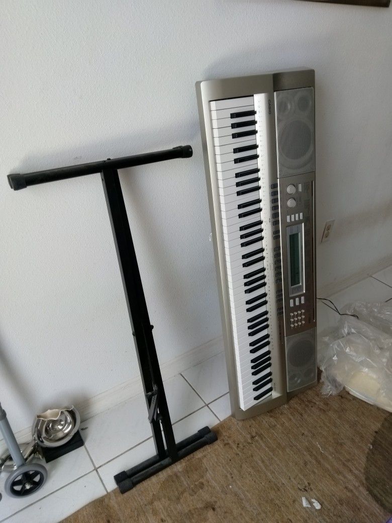 Piano