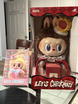 Let’s Checkmate Bundle