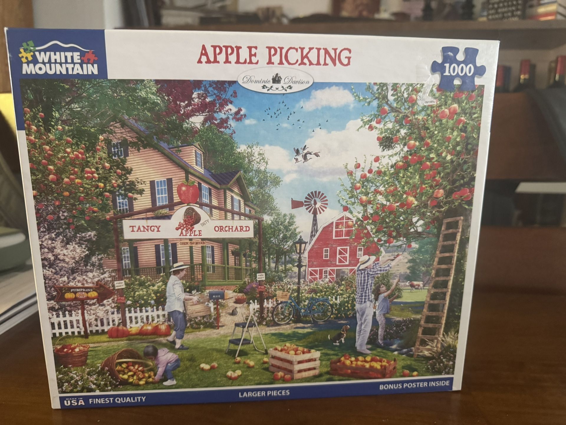 Puzzles 