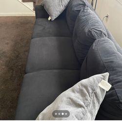 Couch - For 3 Seats