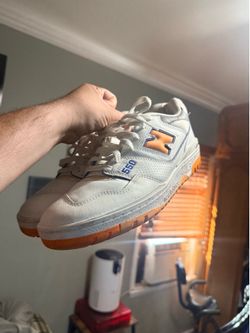 New Balance 550 9.5