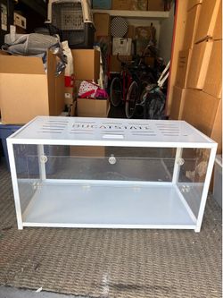 Hamster Cage /Enclosure (Large)