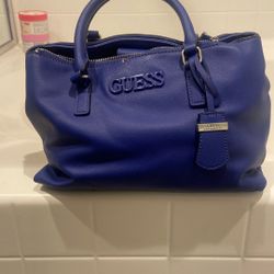 Guess Hand Bag 