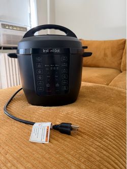 Instant Pot