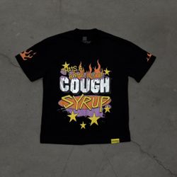 Thats A Awful Lot Of Cough Syrup Tshirt