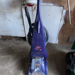 Bissel Pro Heat Pet