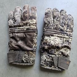 Hunting/Fishing Gloves