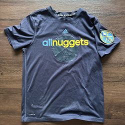 Kids Nuggets T Shirt, Size 10-12Y