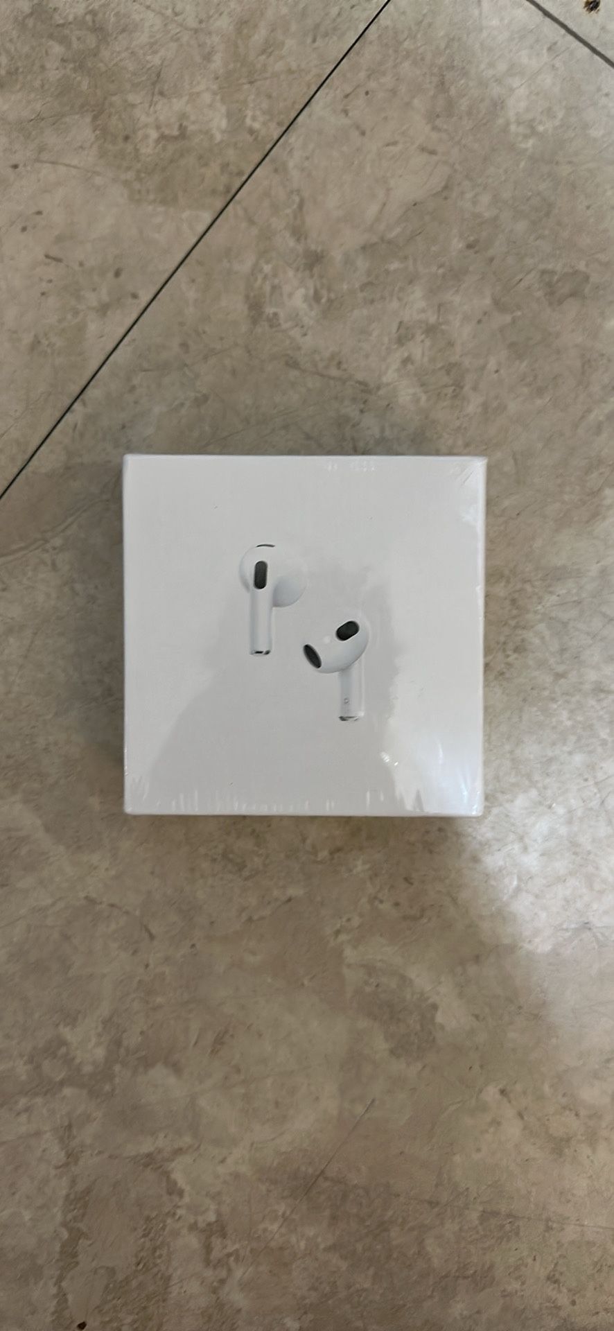 AirPods 3rd Generation