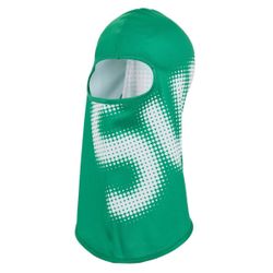 Supreme Lightweight Balaclava Red And Green Only
