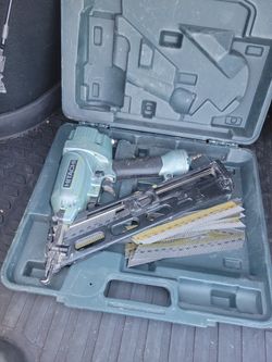 Finish Hitachi
