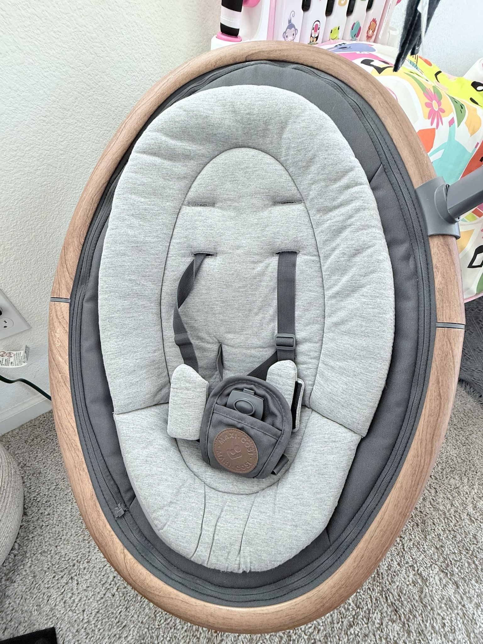 Maxi Cosi Swing
