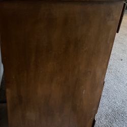 Antique desk 