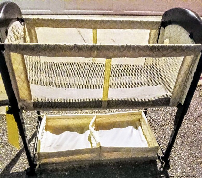 Cambria CO SLEEPER Bassinet 