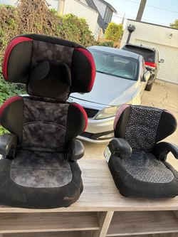 Car Seats