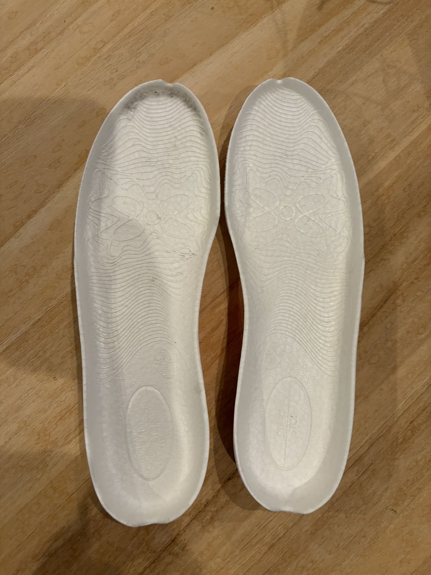 Li-Ning Way Of Wade 808 Drop-in Midsole