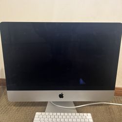 *Bundle Deal* 1 IMAC, 1IPAD, 2 HP Monitors, and Acer Laptop