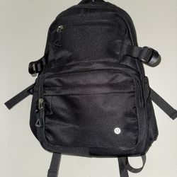 Lululemon Backpack
