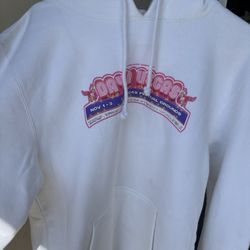Day N Vegas Merch Hoodie