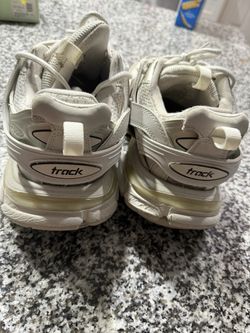 Slightly used Balenciaga’s