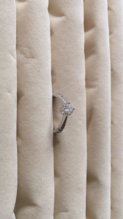 Rings-925- $10.00 each