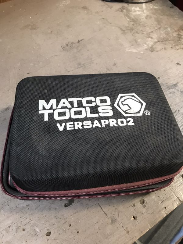 matco versapro 2 matco versapro 2