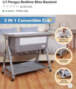 Bassinet