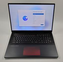 MSI Titan 18 HX A14VIG-036US 18" Laptop - i9-14900HX, RTX 4090, 96GB DDR5 RAM, 2TB SSD