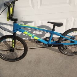 GT Speed Series BMX Race Bike