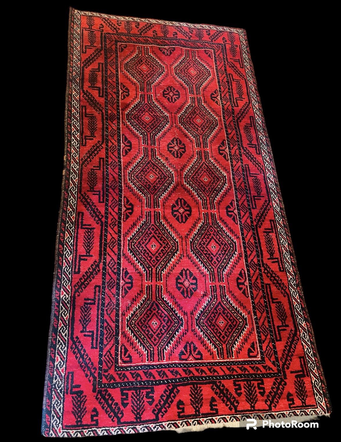 Persian Rug