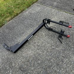 Yakima Bike Rack