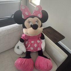 Minnie Mouse 