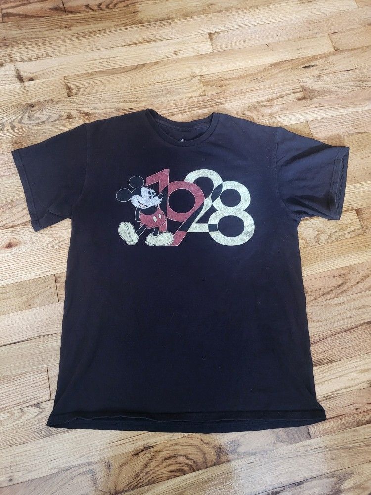 Mickey Mouse T-shirt