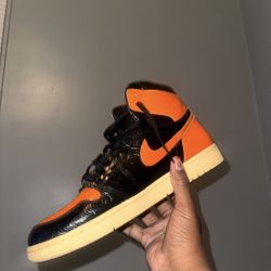 Jordan 1 Retro High