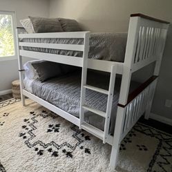 Bunk  Beds 