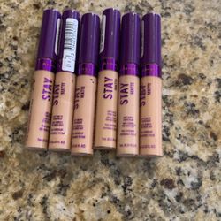 Stay Matte Concealer
