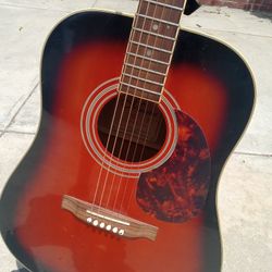 Maestro Guitar For Sale Sounds Good
