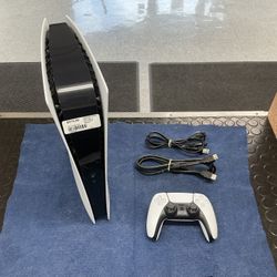 Sony PlayStation 5 Digital